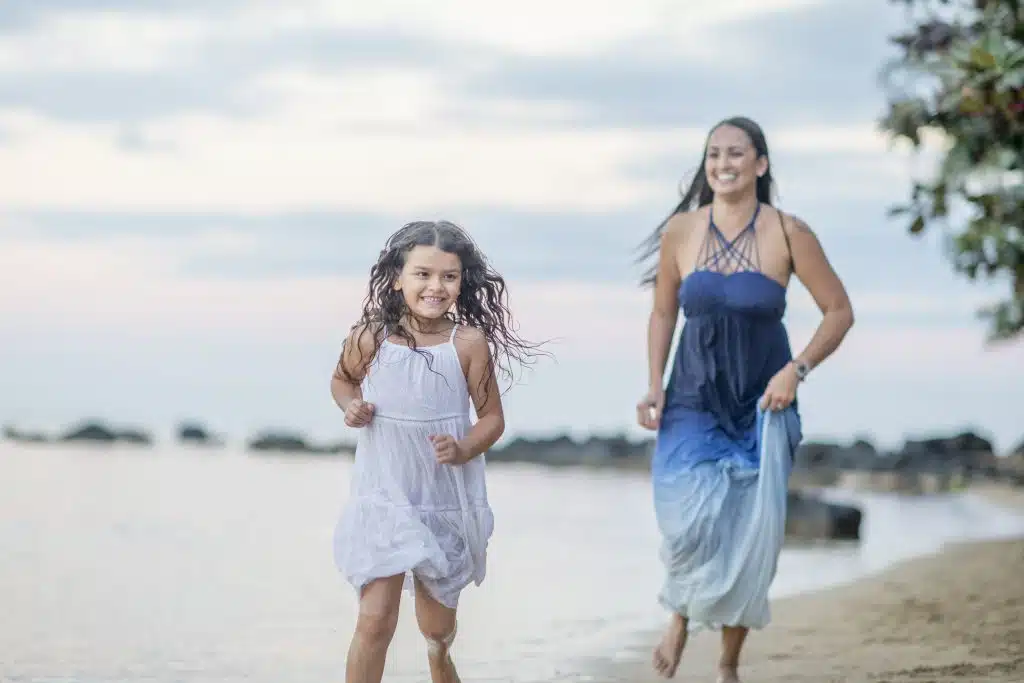 Malama Na Makua A Keiki