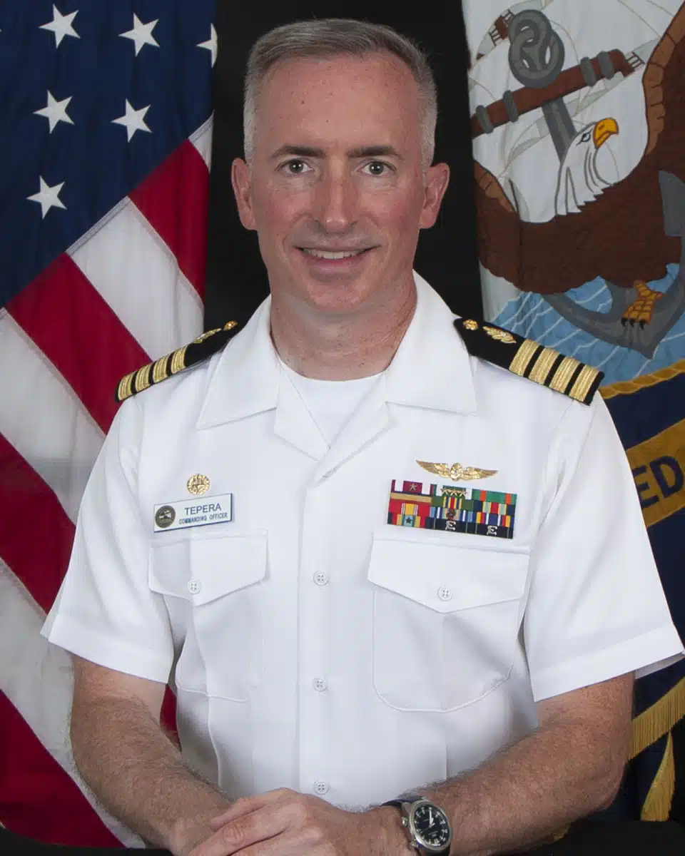 Navy Medicine Readiness and Training - Thumbnail 3