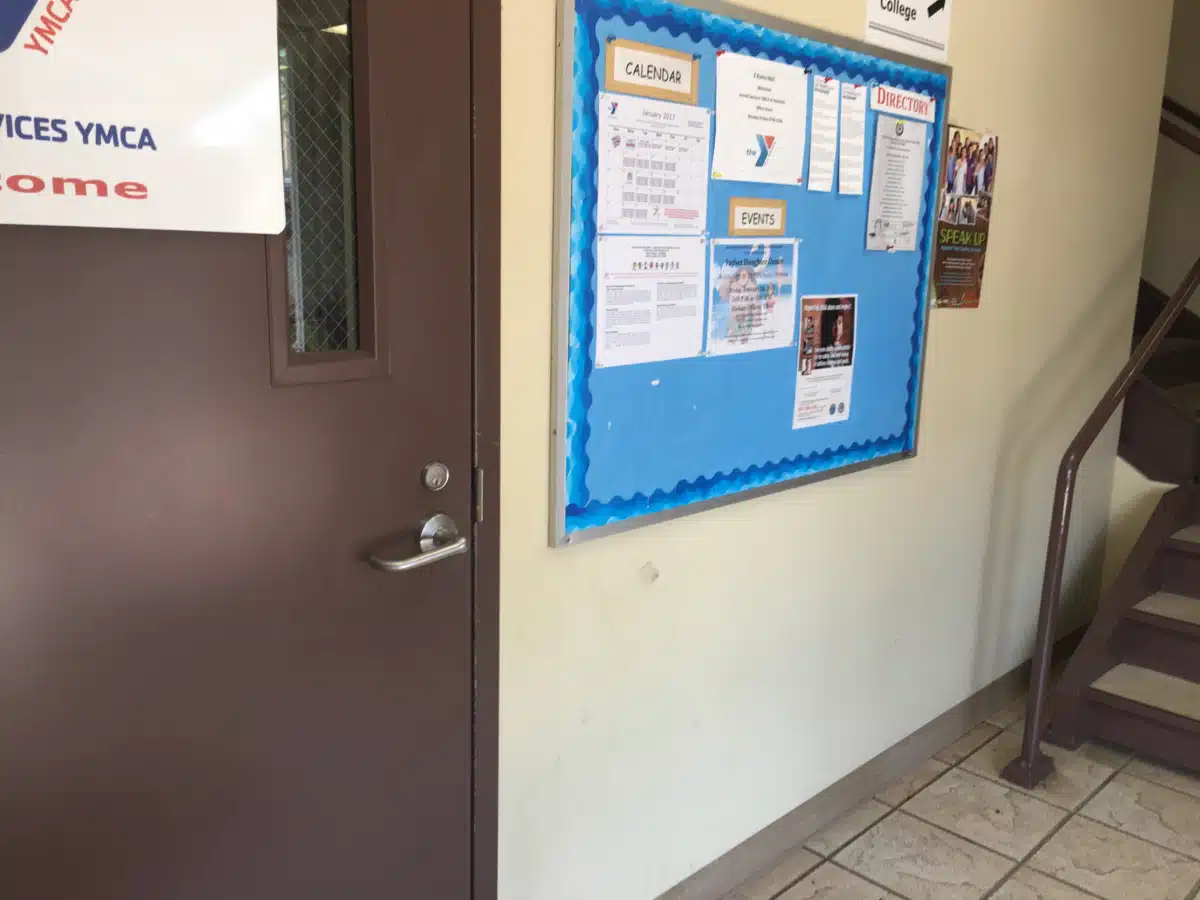 YMCA Outreach Services - Thumbnail 3